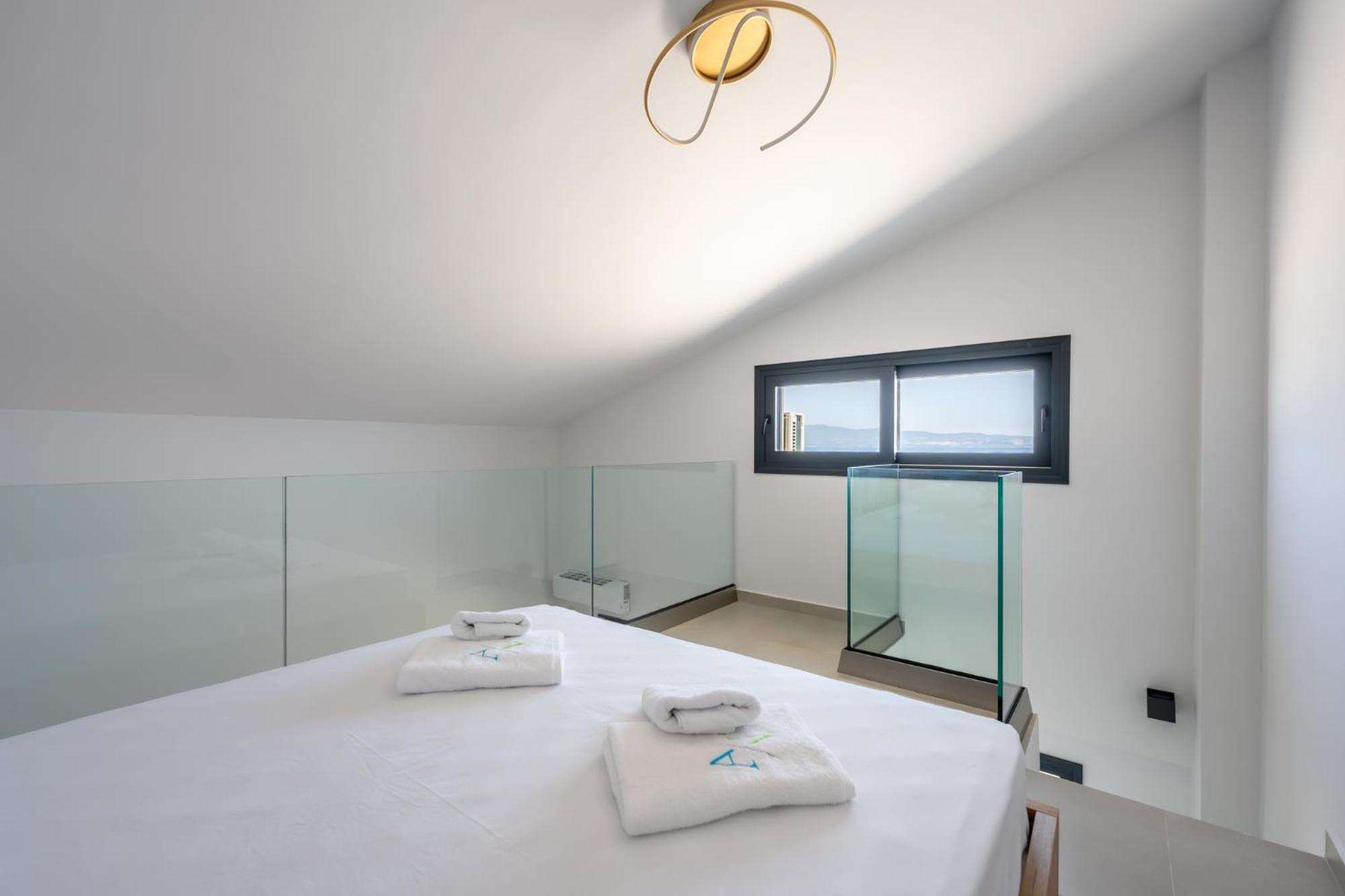 Azzurro E Verde By Rentalspro - Nea Potidaia Halkidiki Néa Potídea Kültér fotó